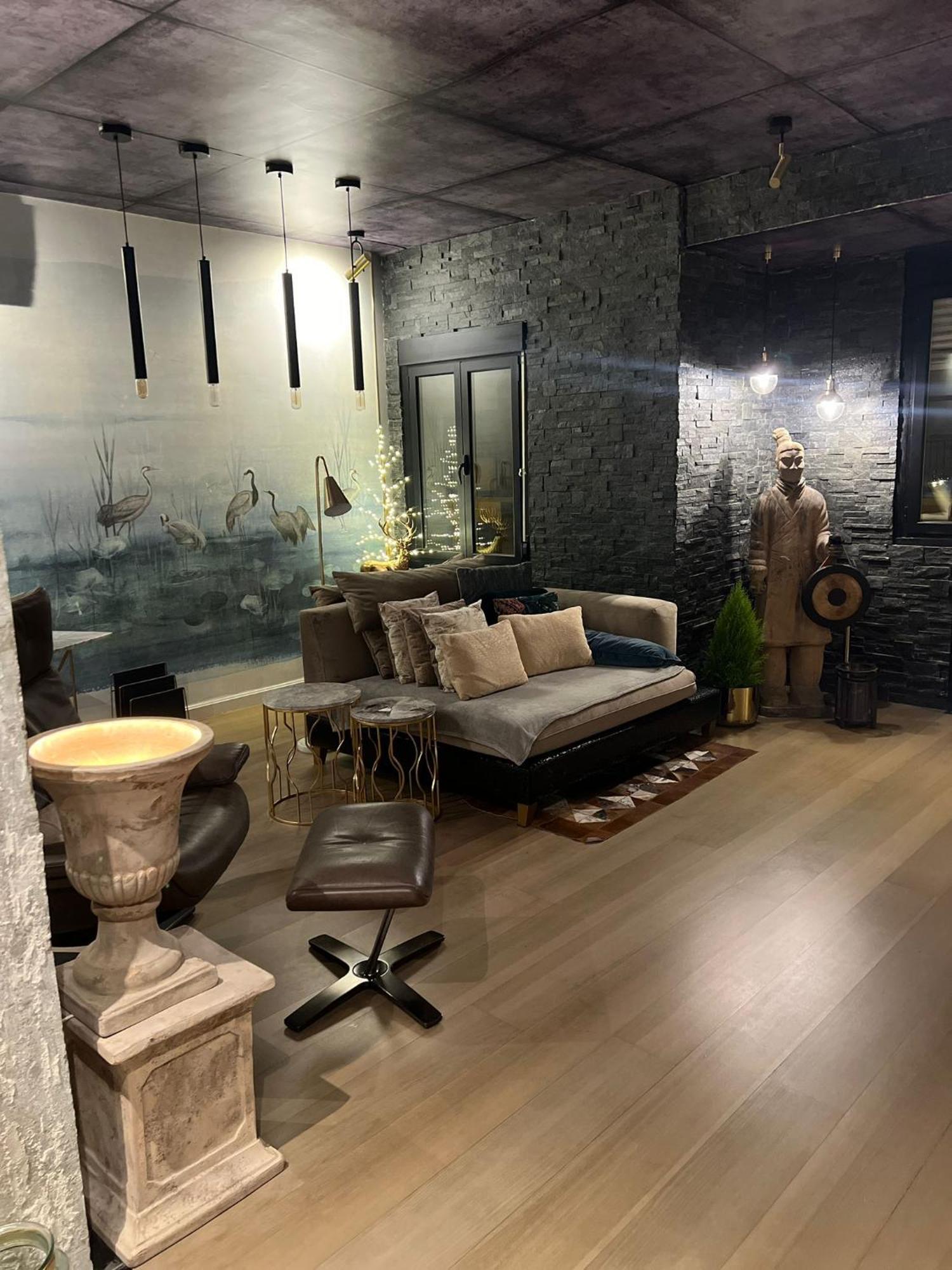Piso En El Centro, Lujos A Tu Alcance, Nyc Zaragoza Luaran gambar