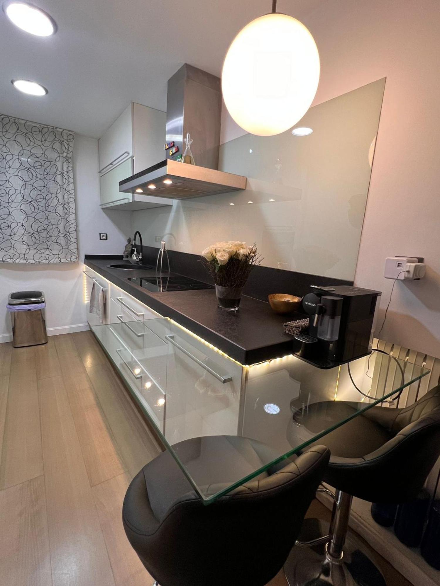 Piso En El Centro, Lujos A Tu Alcance, Nyc Zaragoza Luaran gambar